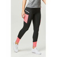 Dublin Power Performance Legging Koraal Roze