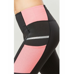 Legging Dublin Power Performance Coral Rose