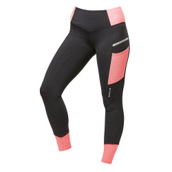 Legging Dublin Power Performance Coral Rose
