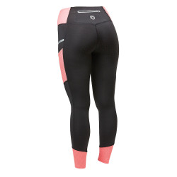 Legging Dublin Power Performance Coral Rose