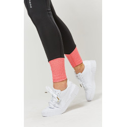 Dublin Power Performance Legging Koraal Roze