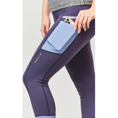 Legging Dublin Power Performance Legging Dublin Power Performance