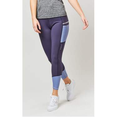 Legging Dublin Power Performance Legging Dublin Power Performance