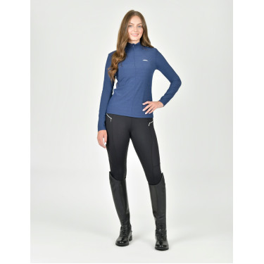 Legging Weatherbeeta Technique Veda dames Legging Weatherbeeta Technique Veda dames