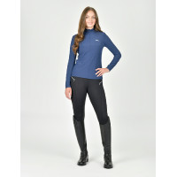Legging Weatherbeeta Technique Veda femme Noir Legging Weatherbeeta Technique Veda femme Noir