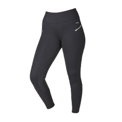 Legging Weatherbeeta Technique Veda dames Zwart Legging Weatherbeeta Technique Veda dames Zwart