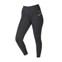 Legging Weatherbeeta Technique Veda femme Noir Legging Weatherbeeta Technique Veda femme Noir