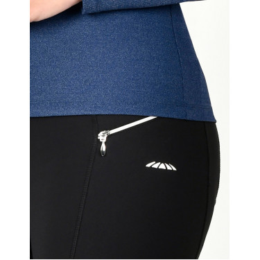 Legging Weatherbeeta Technique Veda dames Legging Weatherbeeta Technique Veda dames