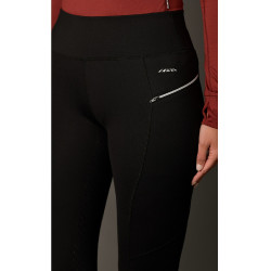 Legging Weatherbeeta Technique Veda dames Zwart Legging Weatherbeeta Technique Veda dames Zwart
