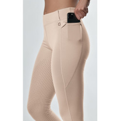 Legging Dublin Cool-It femme Beige Legging Dublin Cool-It femme Beige