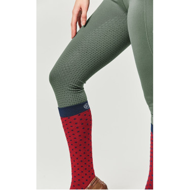 Legging Dublin Cool-It femme Vert olive Legging Dublin Cool-It femme Vert olive