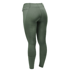 Legging Dublin Cool-It femme Vert olive