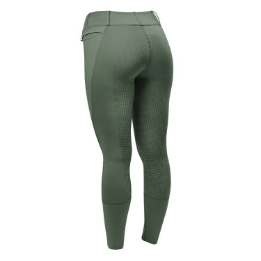 Legging Dublin Cool-It femme Vert olive Legging Dublin Cool-It femme Vert olive