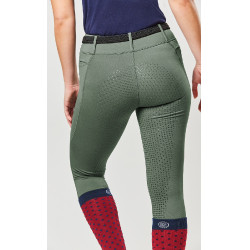 Legging Dublin Cool-It femme Vert olive