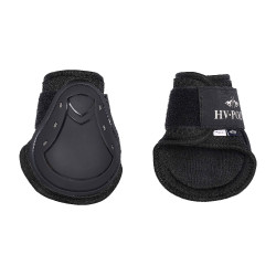 Guêtres et protège-boulets HV Polo Classic Noir