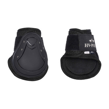 Guêtres et protège-boulets HV Polo Classic Noir