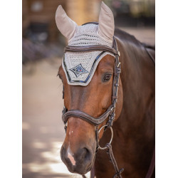 Bonnet Jump'In Gris clair / noir Bonnet Jump'In Gris clair / noir