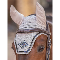 Bonnet Jump'In Bleu canard / noir