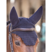 Bonnet Jump'In anti-bruit Marine Bleu marine