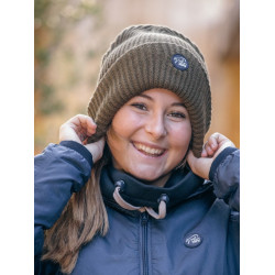 Bonnet Jump'In Phoenix Gris Bonnet Jump'In Phoenix Gris