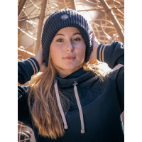 Bonnet Jump'In Phoenix Gris Bonnet Jump'In Phoenix Gris