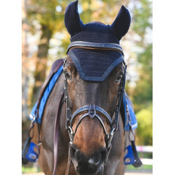 Bridon Carat Jump'In One Premium Havanna kristal marine