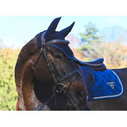 Bridon Carat Jump'In One Premium Havanna kristal marine