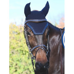 Bridon Carat Jump'In One Premium Havanna kristal marine