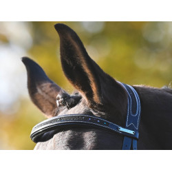 Bridon Carat Jump'In One Premium Zwart