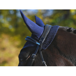 Bridon Carat Jump'In One Premium Zwart