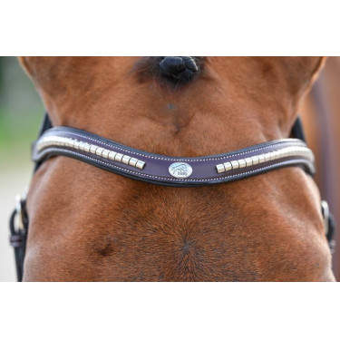 Hoofdstel Clincher Jump'In One Premium Hoofdstel Clincher Jump'In One Premium