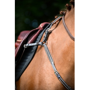 Collier de chasse Jump'In Crystal week Collier de chasse Jump'In Crystal week