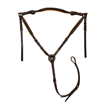 Collier de chasse Jump'In Crystal week Collier de chasse Jump'In Crystal week