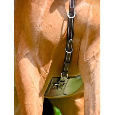 Collier de chasse Tuesday Jump'In week Collier de chasse Tuesday Jump'In week