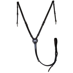 Collier de chasse Tuesday Jump'In week Havane