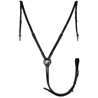 Collier de chasse Tuesday Jump'In week Noir