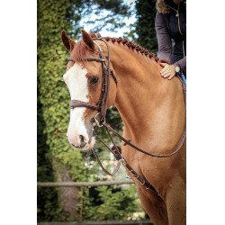 Hulpteugel Jump'In Patrick Havana Bruin