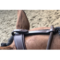 Enrênement Jump'In Patrick Havane Marron Enrênement Jump'In Patrick Havane Marron