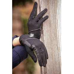 Gants Jump'In Airtec Noir Gants Jump'In Airtec Noir