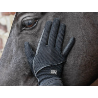 Gants Jump'In Airtec Noir Gants Jump'In Airtec Noir