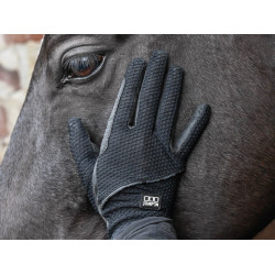 Gants Jump'In Airtec Noir Gants Jump'In Airtec Noir