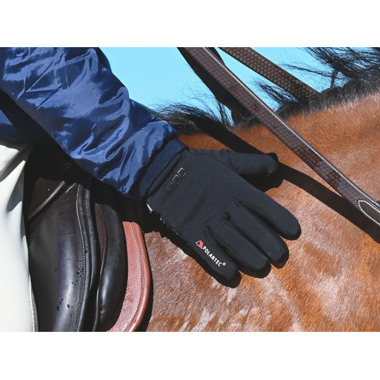 Gants Jump'In Polartec Gants Jump'In Polartec