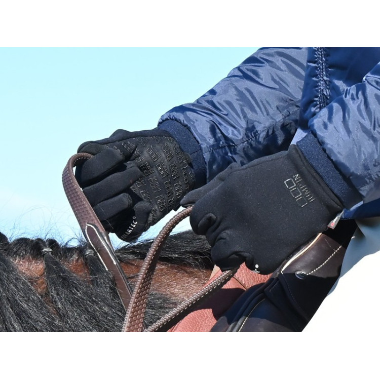 Gants Jump'In Polartec Gants Jump'In Polartec