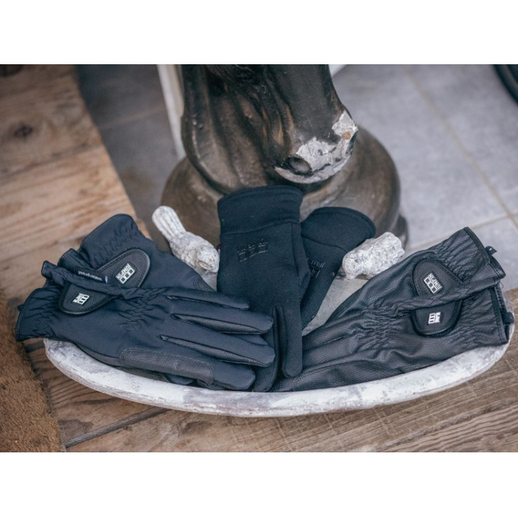 Gants Jump'In Polartec Gants Jump'In Polartec