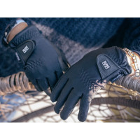 Handschoenen Jump'In Watertec Zwart