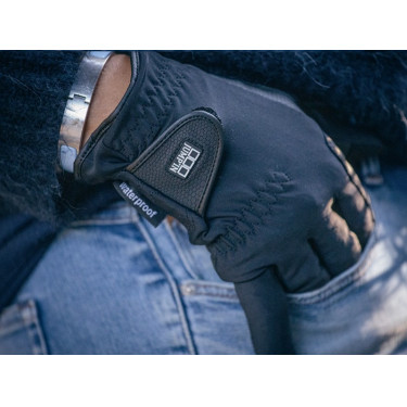 Handschoenen Jump'In Watertec Handschoenen Jump'In Watertec