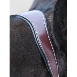 Halster Clincher Jump'In One Premium Havana Bruin Halster Clincher Jump'In One Premium Havana Bruin