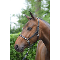 Poets- en halstertouw Jump'In week Mahonie Bordeaux Poets- en halstertouw Jump'In week Mahonie Bordeaux