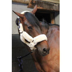 Licol Jump'In Soft One Beige