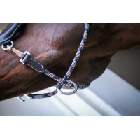 Halster travel Jump'In One Zwart